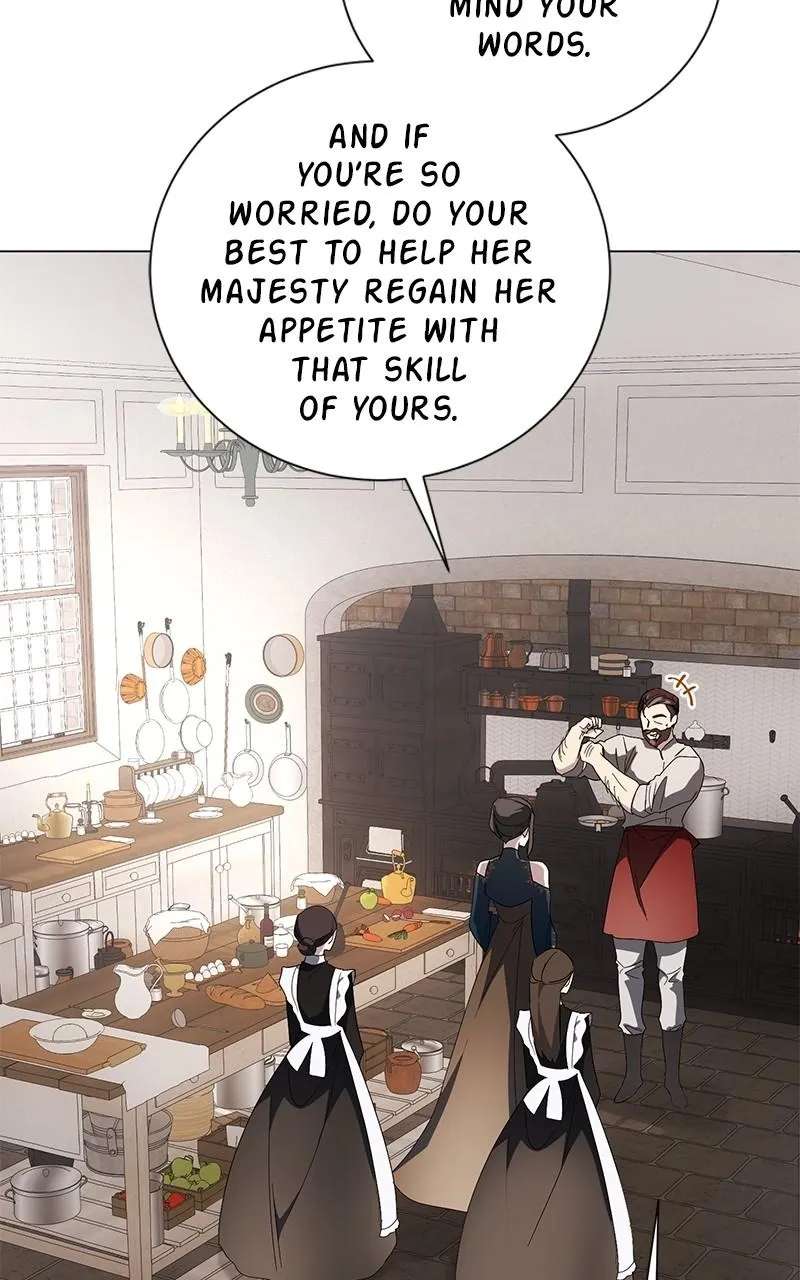 Wished You Were Dead Chapter 94 - page 26
