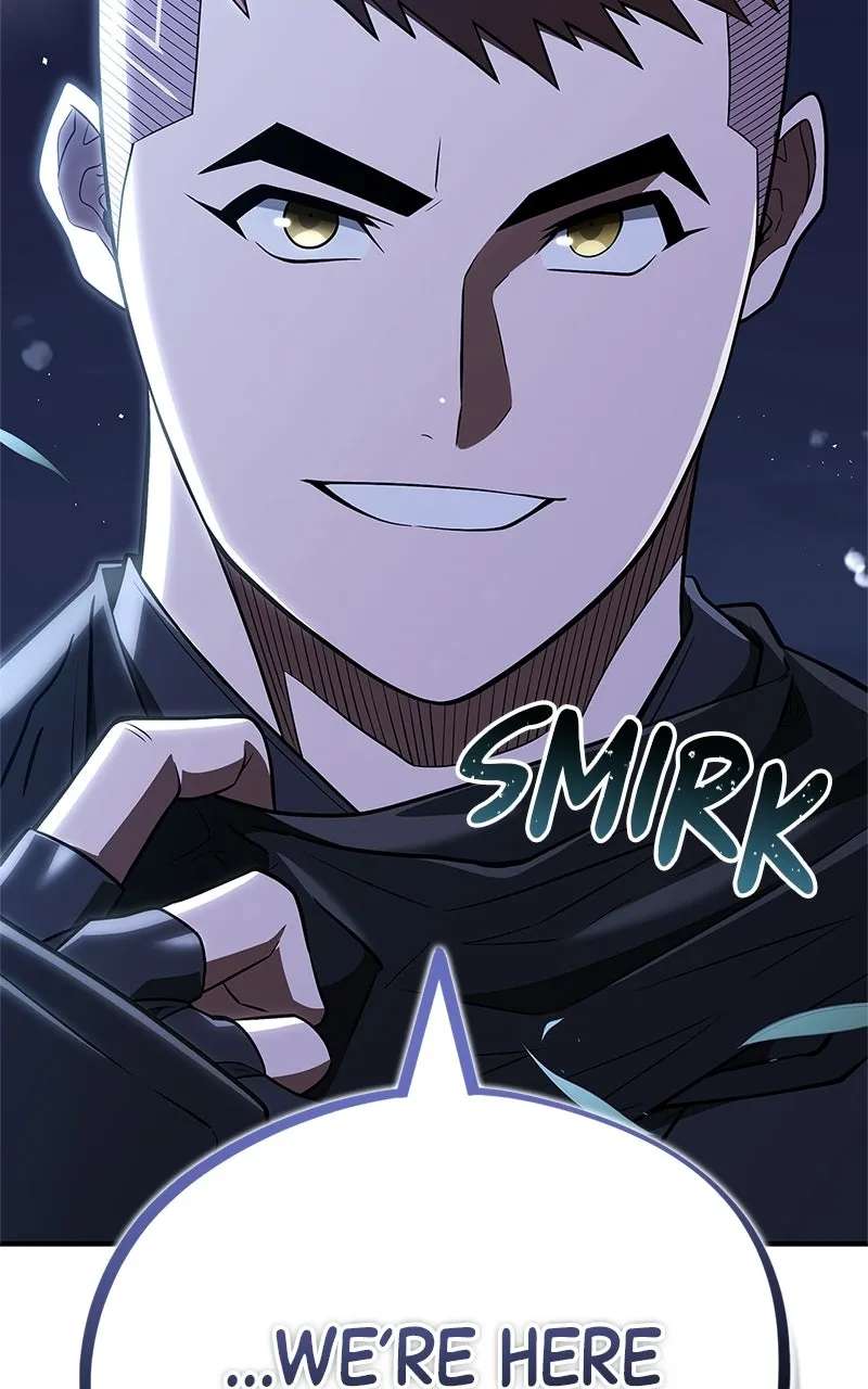 The Genius MurimFitness Trainer Chapter 108 - page 124