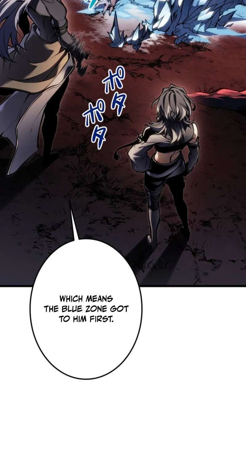 Reincarnator's Stream Chapter 62 - page 125