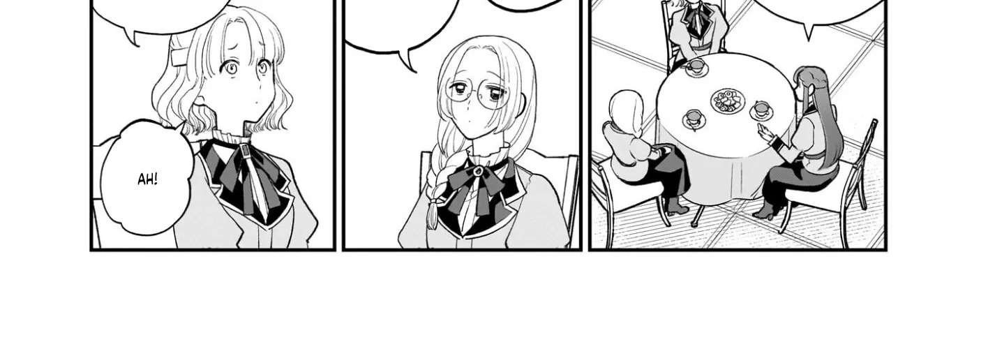 Buchigireta Koushaku Reijou, Ikioi De Akuma Wo Shoukan Shite Shimau Chapter 3 - page 52