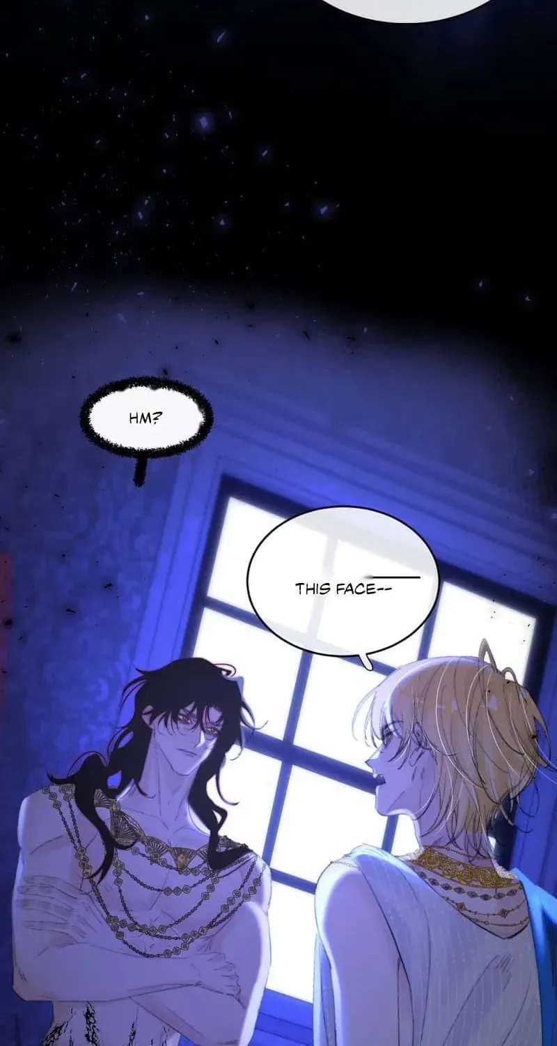 The Proper Way to Perform a Sacrifice Chapter 3 - page 17