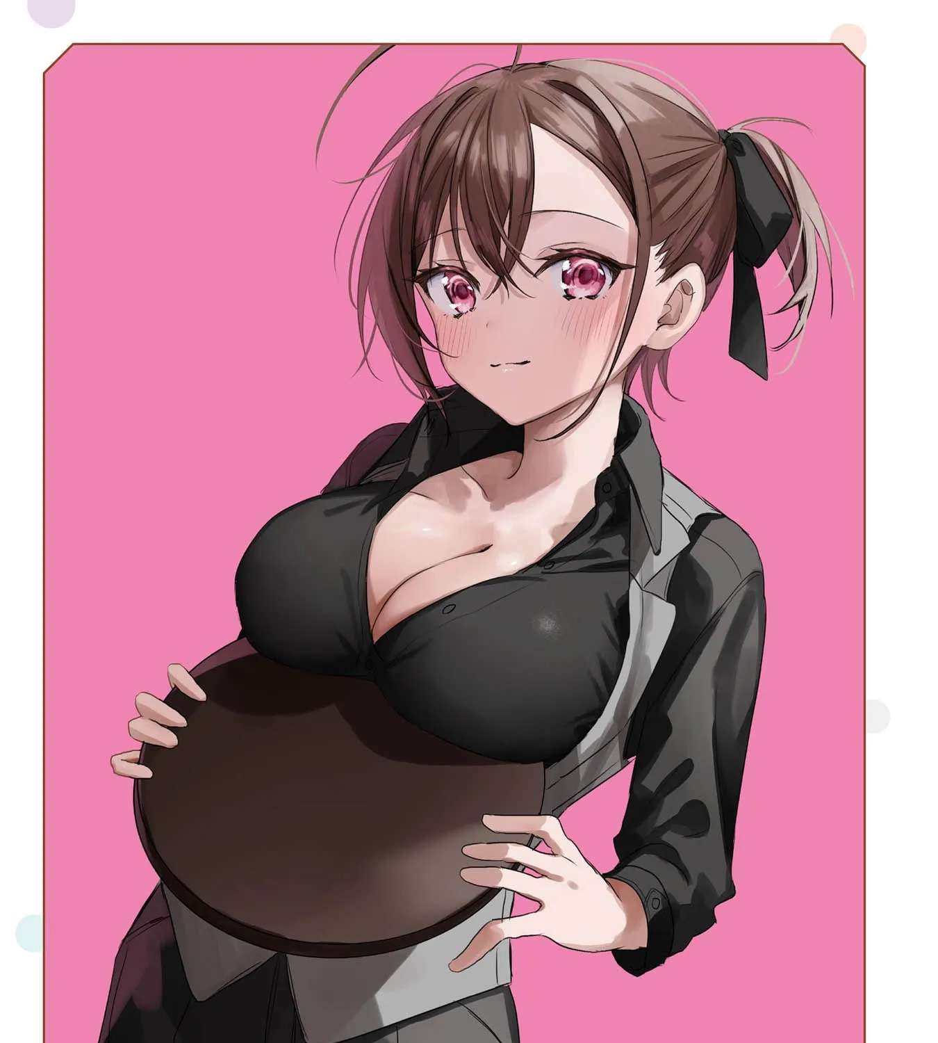 Kokoro Irozuku Koi ga shitai Chapter 15 - page 17