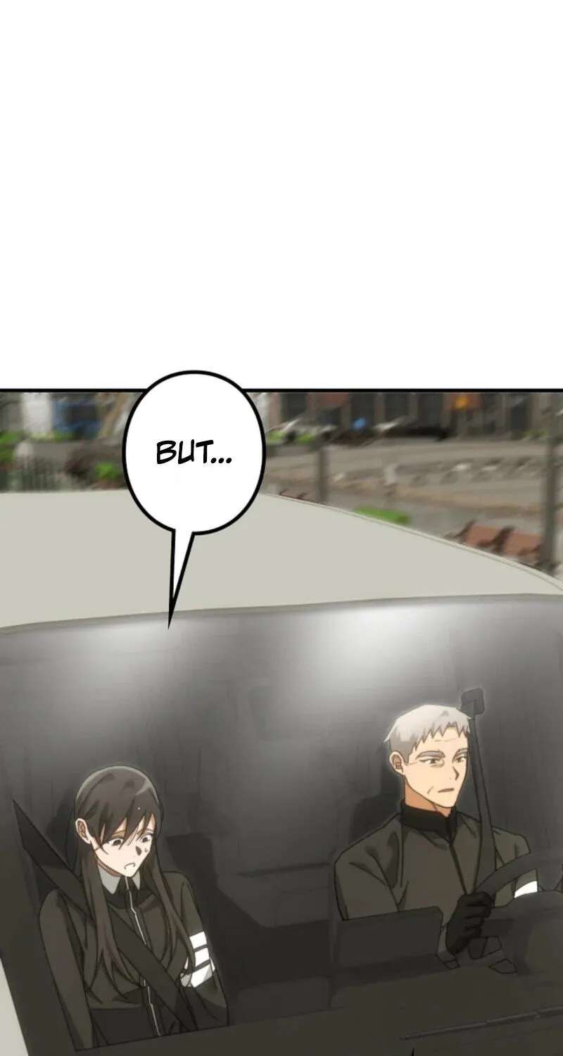 The Estate Cleaner Who Unravels Memories Chapter 26 - page 58