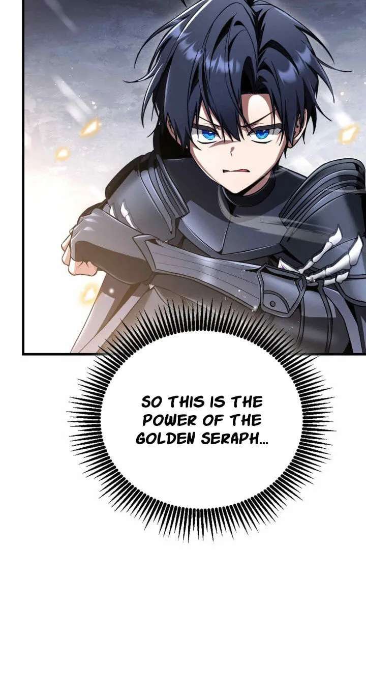 Dukedom's Legendary Prodigy (Pre-serialization) Chapter 63 - page 15