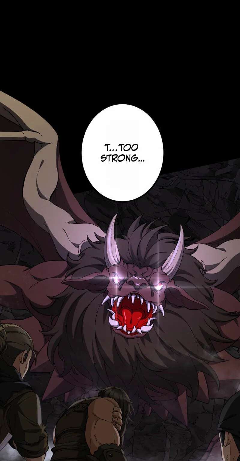 Monster Eater Chapter 121 - page 11