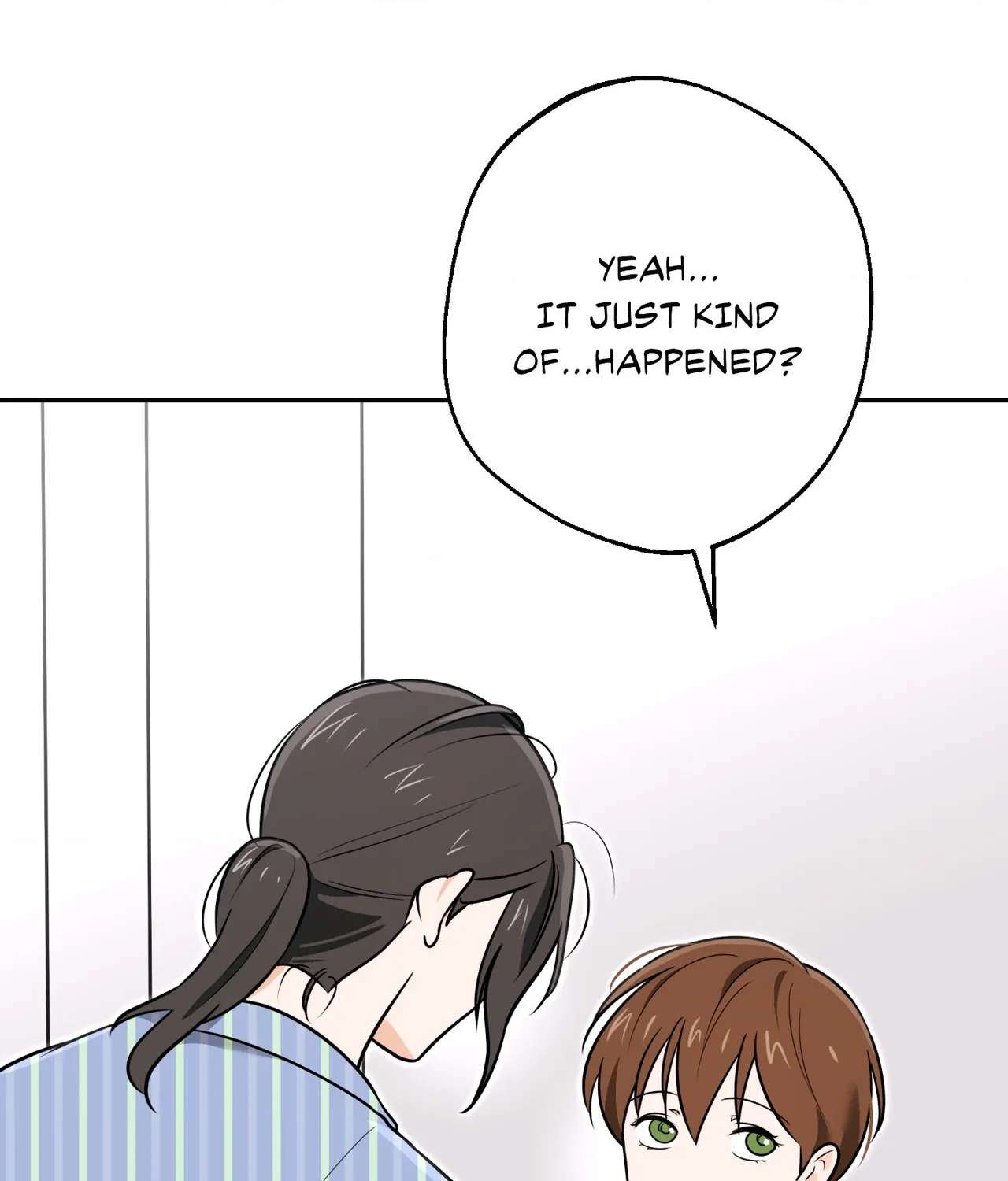 Tada Hitori, Anata Dake Chapter 9 - page 24