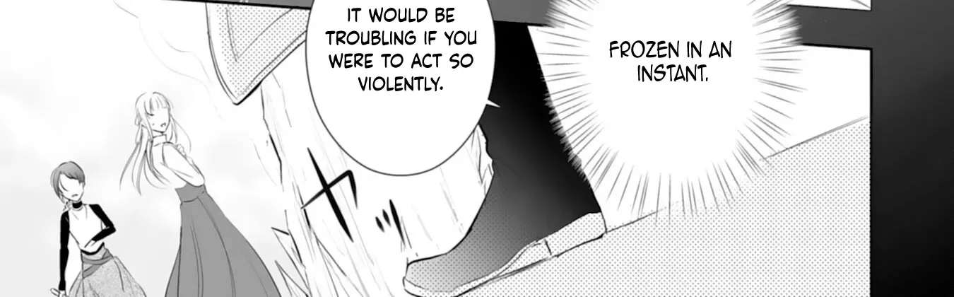You Cast Me Aside Like a Saintess, Now You Want Me Back. Chapter 3 - page 62
