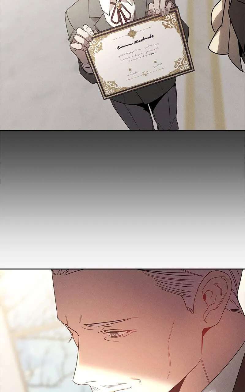 At the Place Where the Golden Rose Broke Chapter 45 - page 57