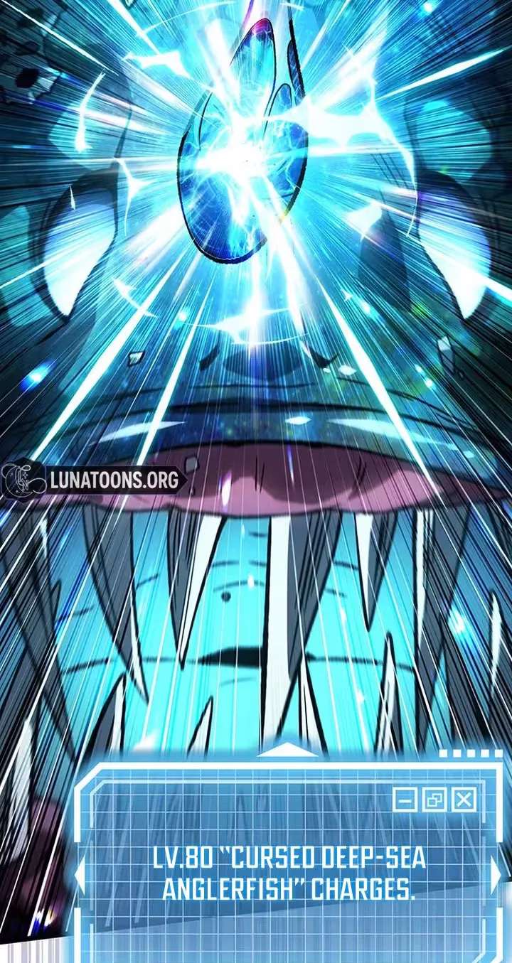 LV. 99 The Princess of Dark Flare Chapter 48 - page 39
