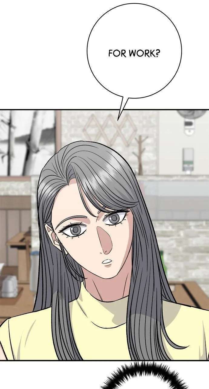 A DeadbEAT's Meal Chapter 246 - page 11