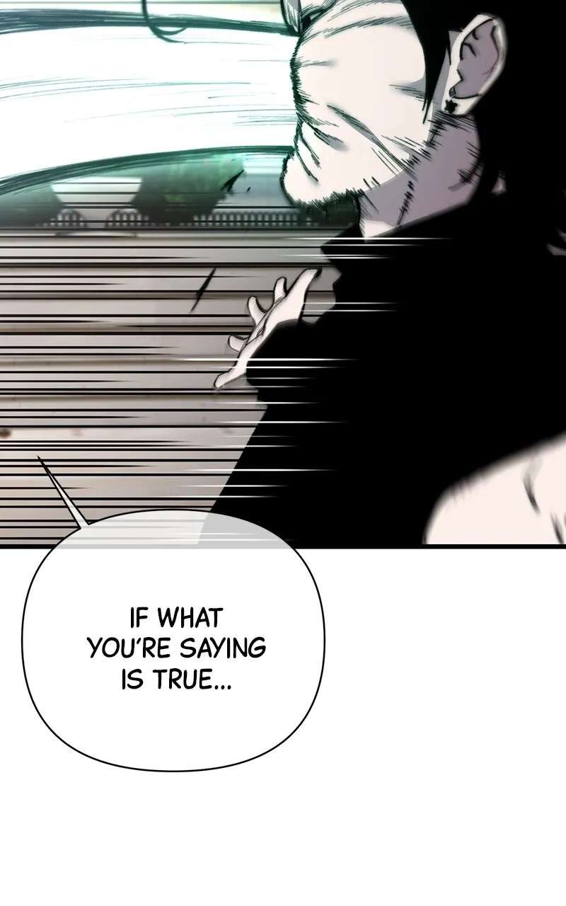 Over the Top Chapter 50 - page 45