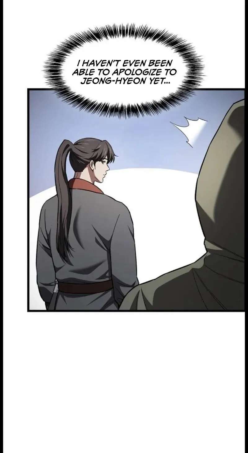 Who’s threatening you with a knife to make you a Heavenly Demon? Chapter 58 - page 75