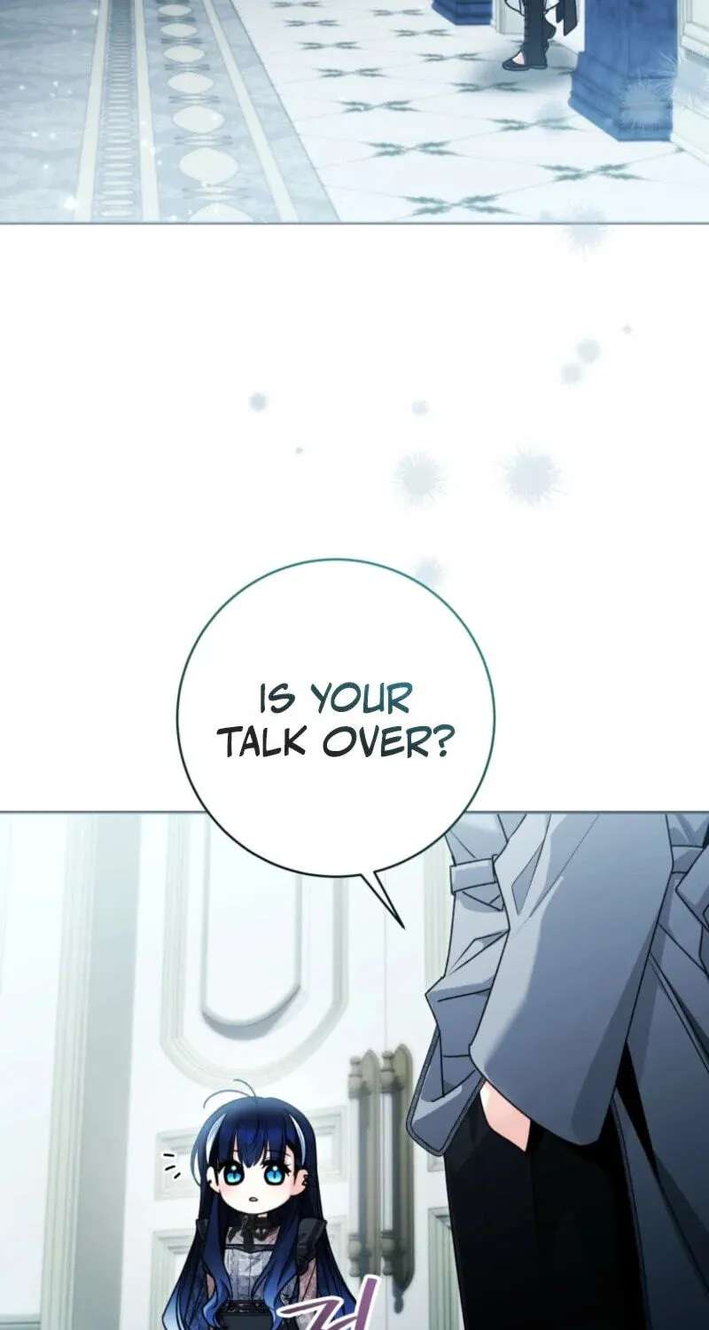 'Cause Calypso Can Chapter 118 - page 45