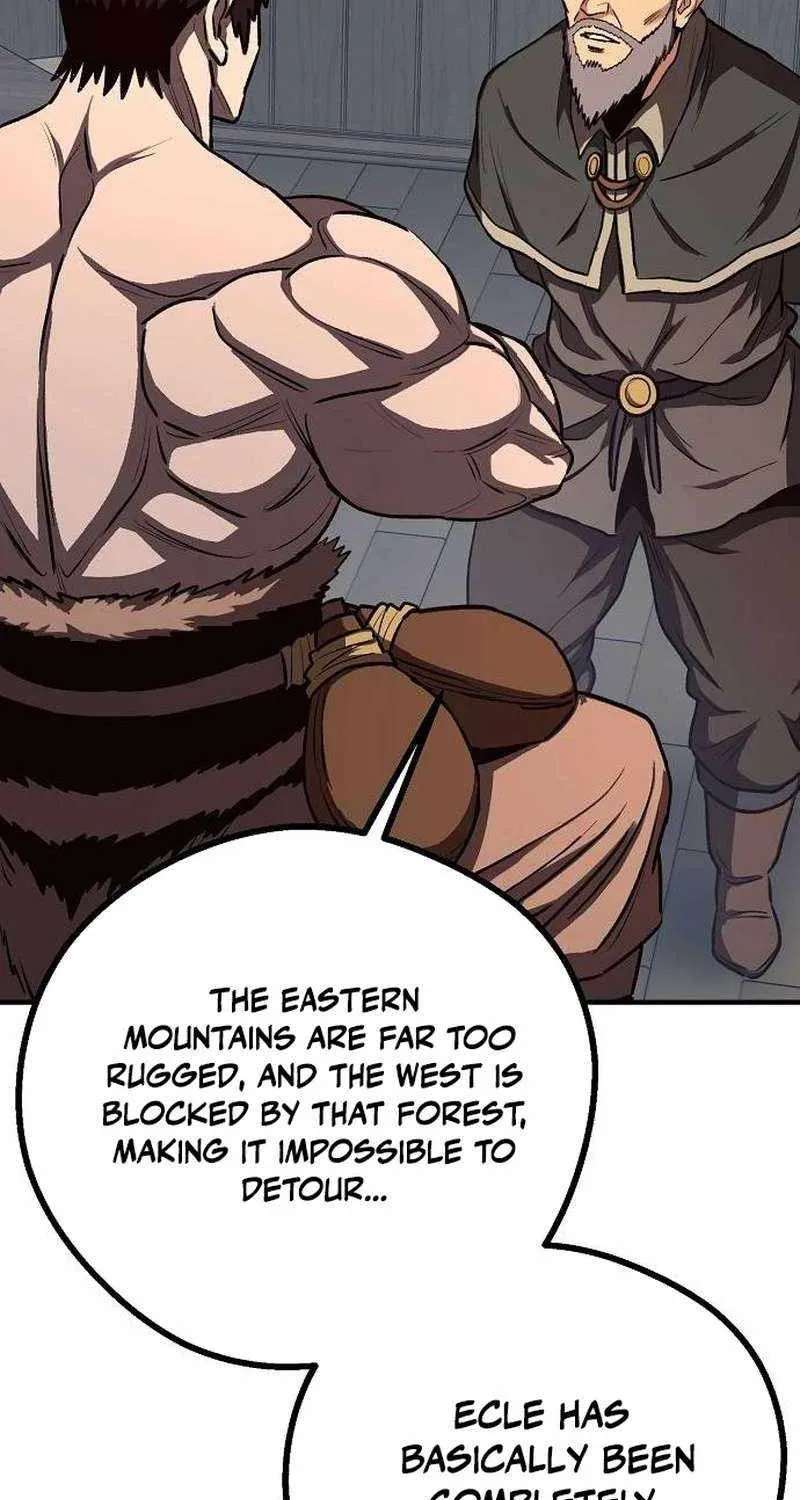 The Berserker's Second Playthrough Chapter 39 - page 53