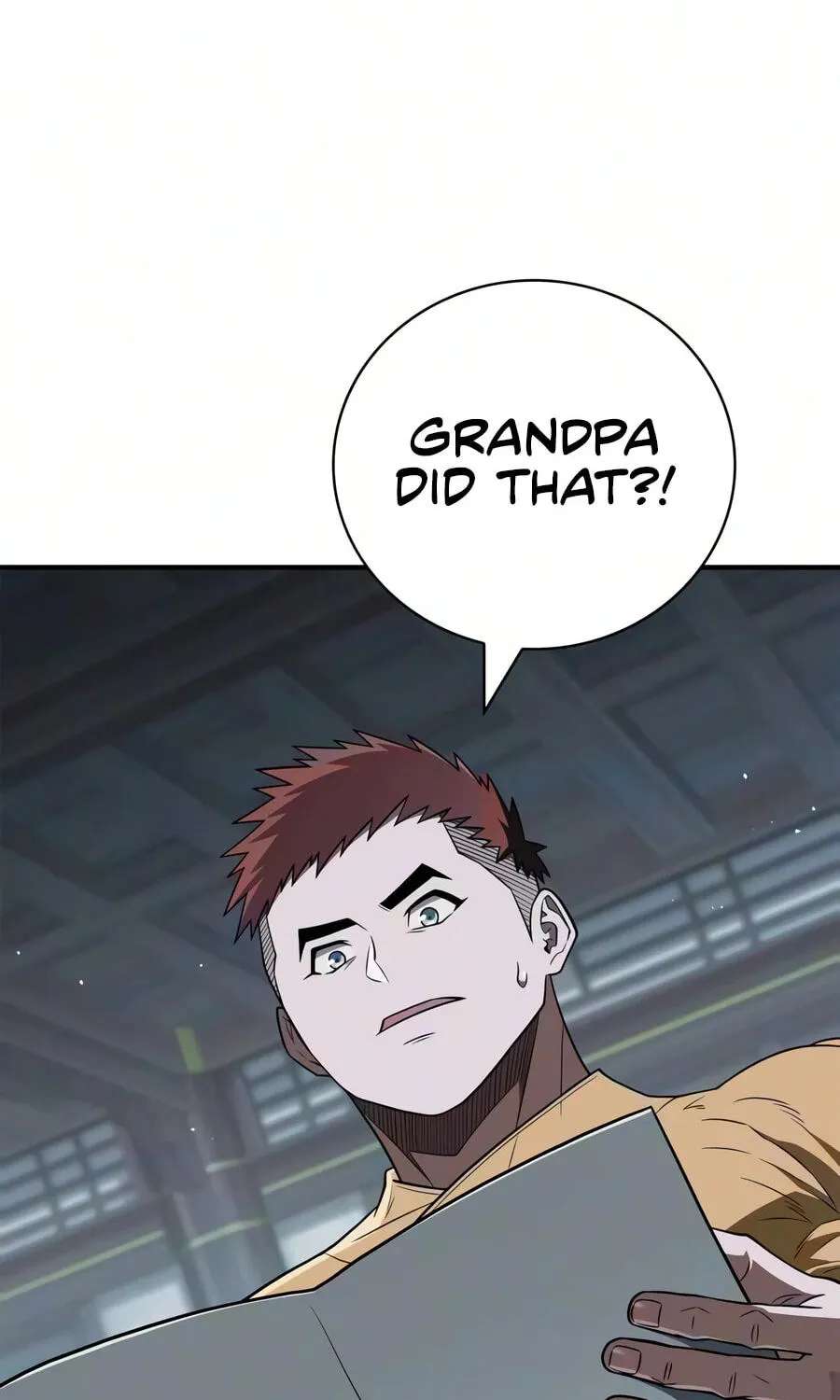 The Genius Murim Fitness Trainer Chapter 129 - page 65