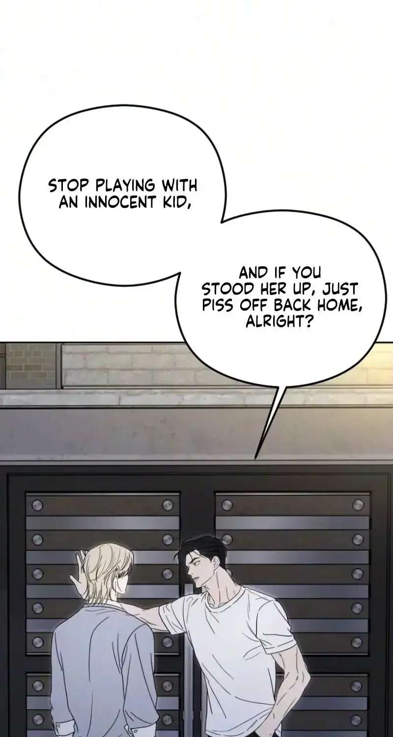 A Sibling's POV Chapter 20 - page 10