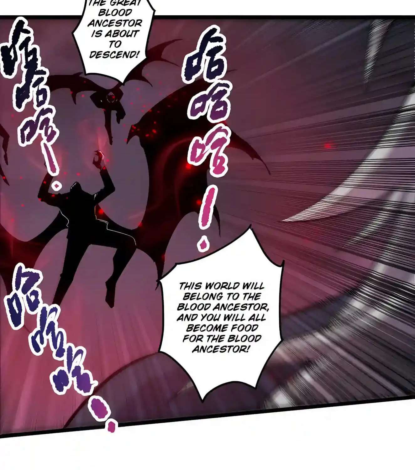 Necromancer, the Ultimate Scourge! Chapter 302 - page 43