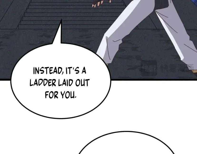 Domestication Of Divine Beasts At The Beginning Chapter 96 - page 63