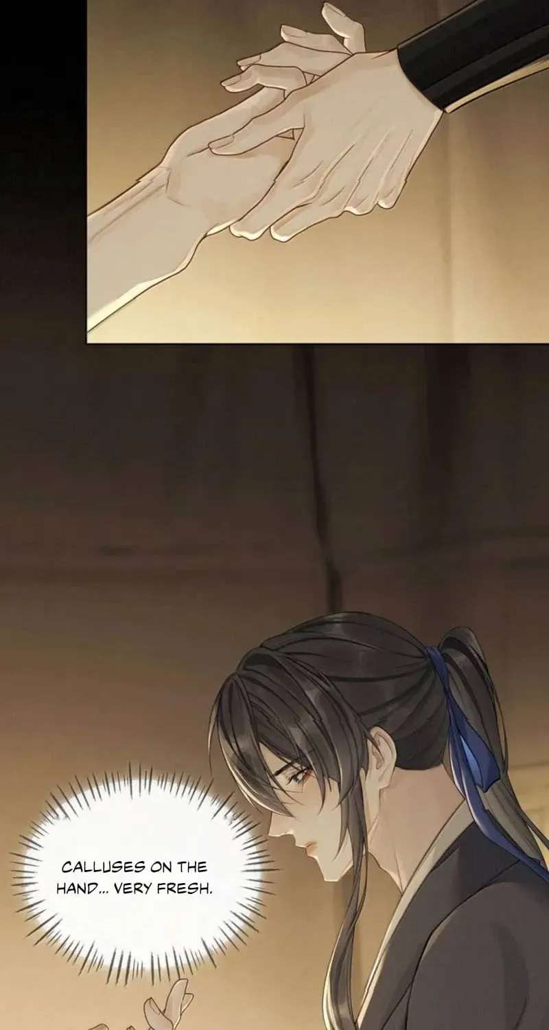 Was His Highness Assassinated Today? Chapter 55 - page 26