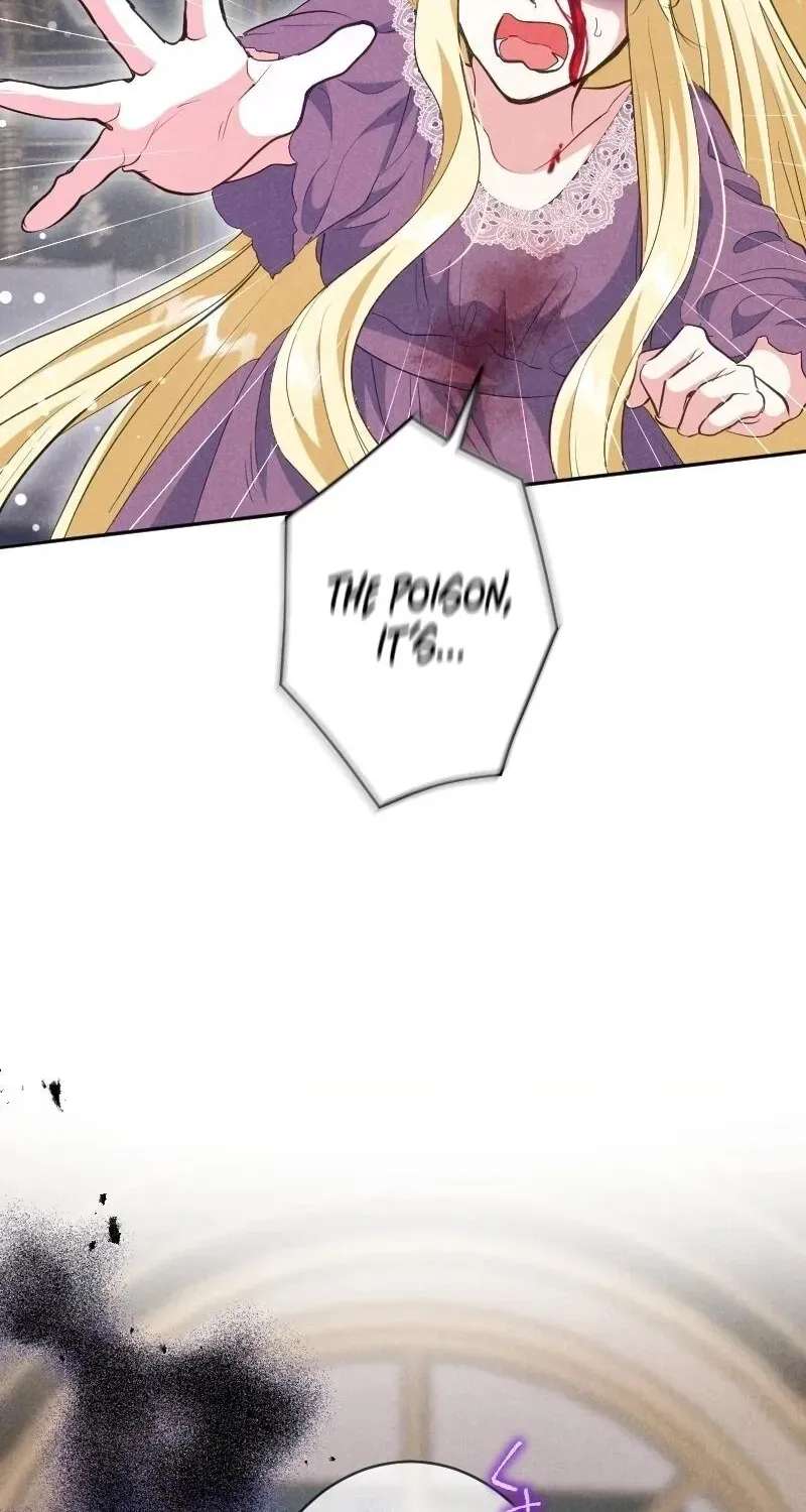 I Won’t Forgive My Stepsister This Time Around! Chapter 43 - page 4