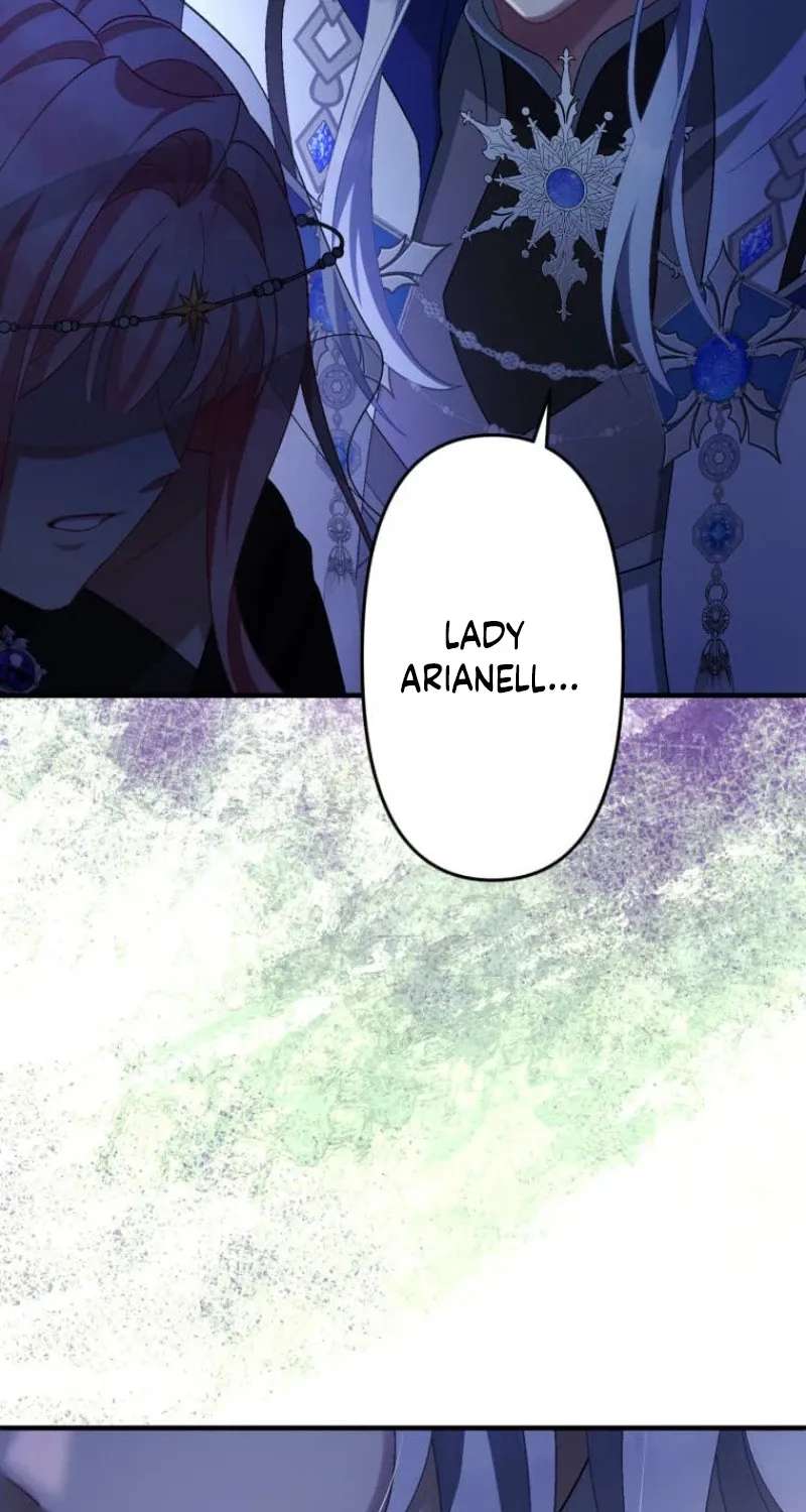 I Still Don’t Know About My Favourite Character’s Unwavering Obsession Chapter 98 - page 109