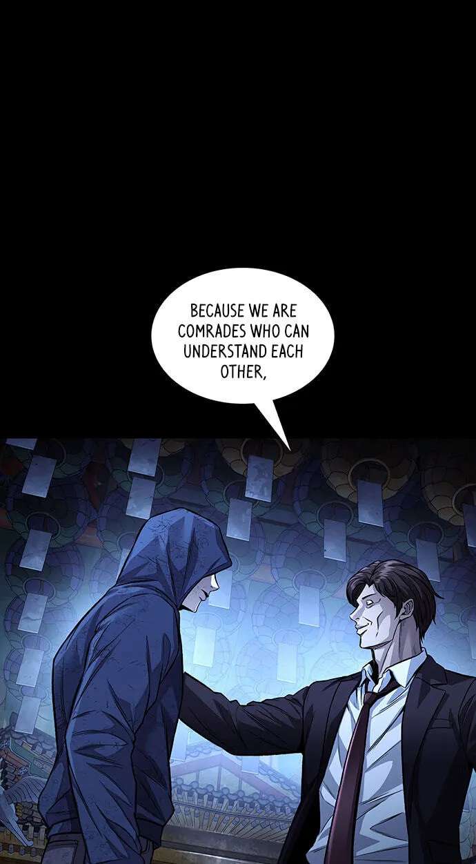 Vigilante Part 2 Chapter 95 - page 41