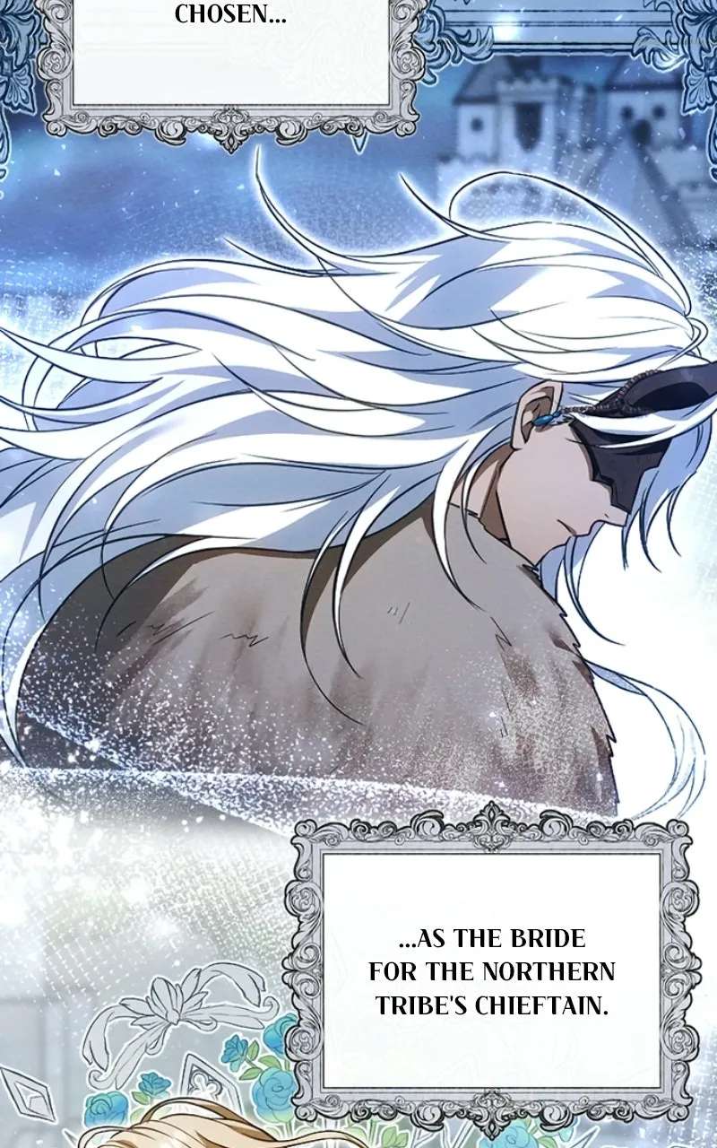 The Northern Warrior’sBeloved Bride Chapter 1 - page 108