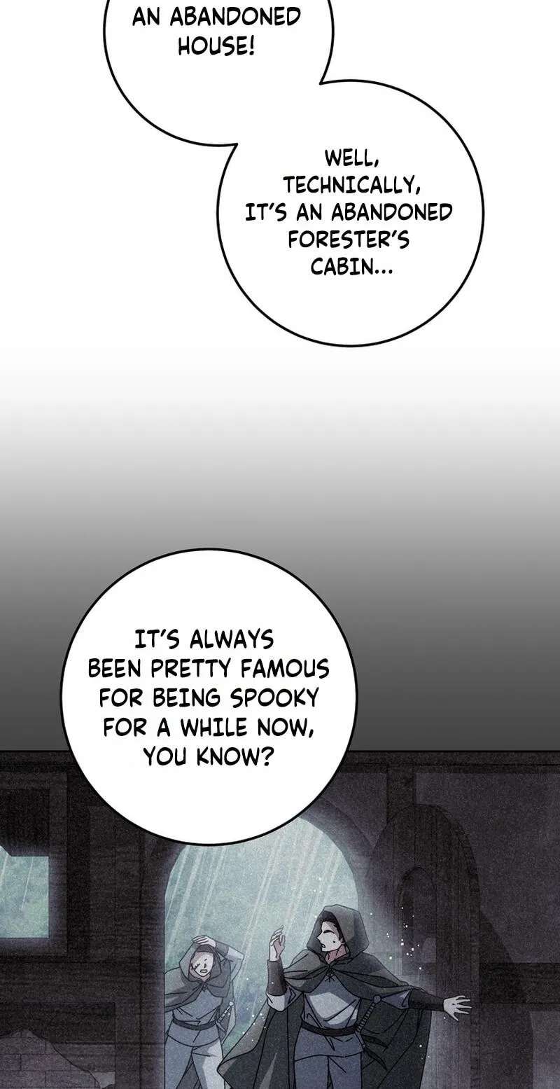 Can I Cry Now? Chapter 58 - page 21