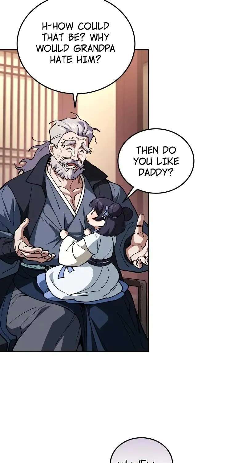 My Dad Is the Best in the World Chapter 28 - page 7