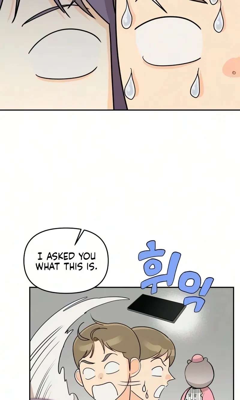 Hug Us Chapter 26 - page 63