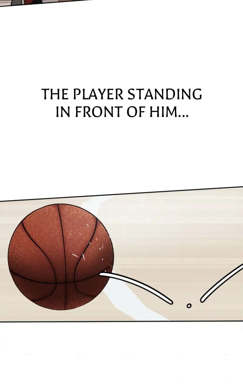 Dancer on the Court Chapter 3 - page 31