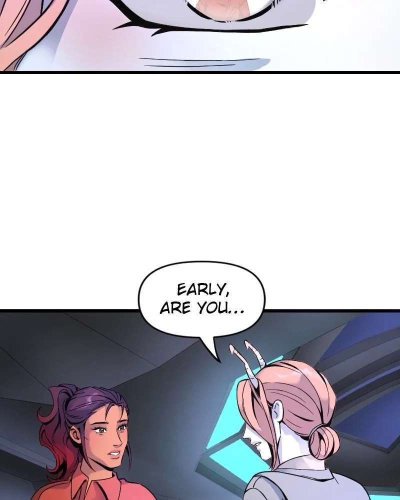 Recollection: A Star Trek Story Chapter 8 - page 121