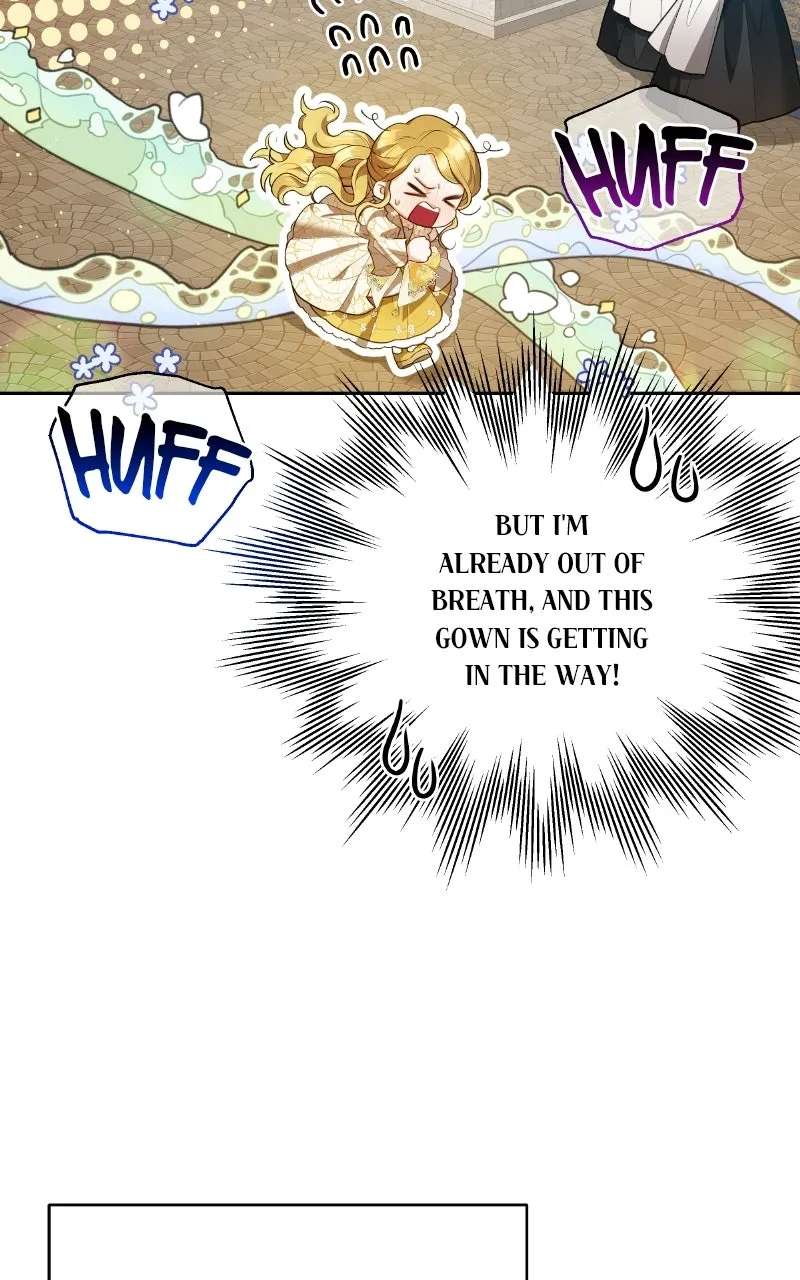 The Archduchy’sFierce Little Captain Chapter 2 - page 96