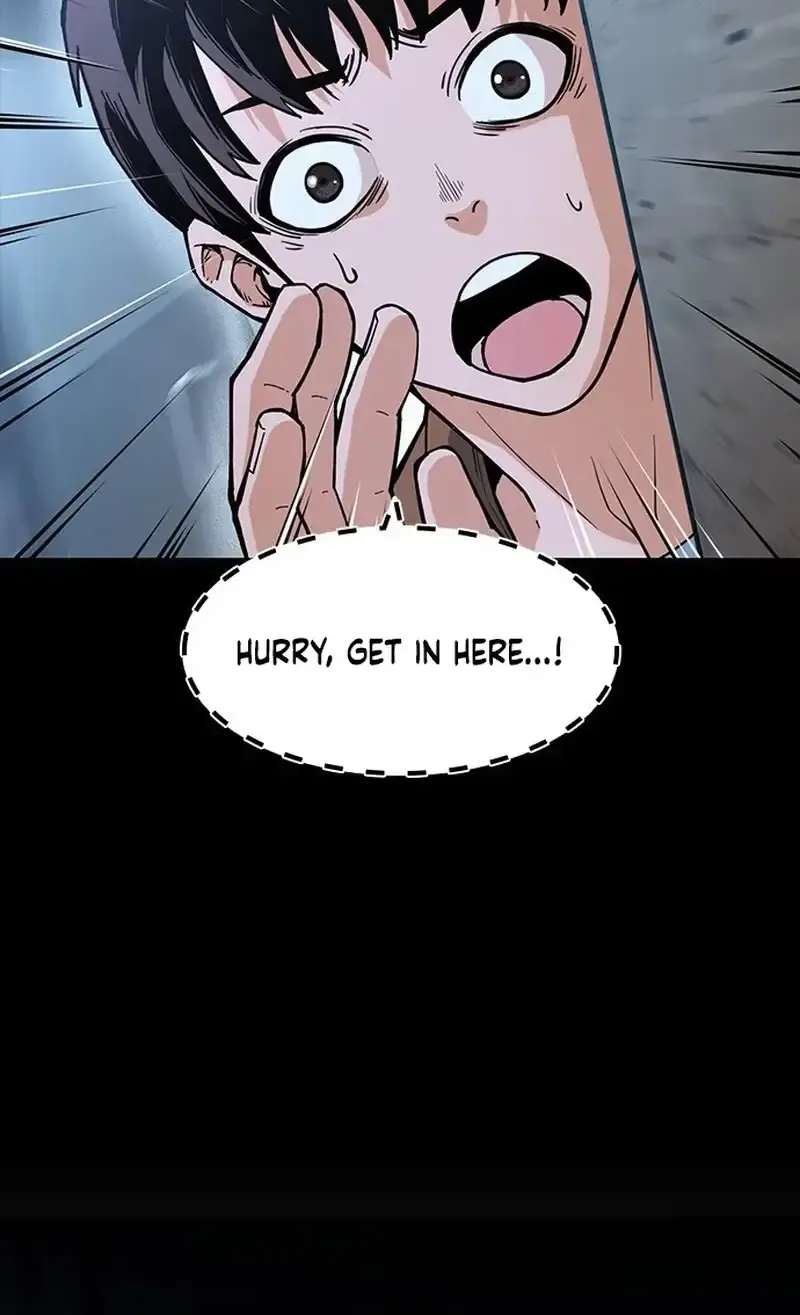 Love Tears Apart The Zombies Chapter 1 - page 51