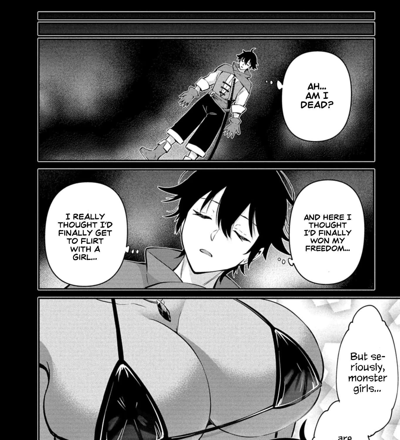My Younger Female Instructor Scolded Me Again Today Chapter 1 - page 34