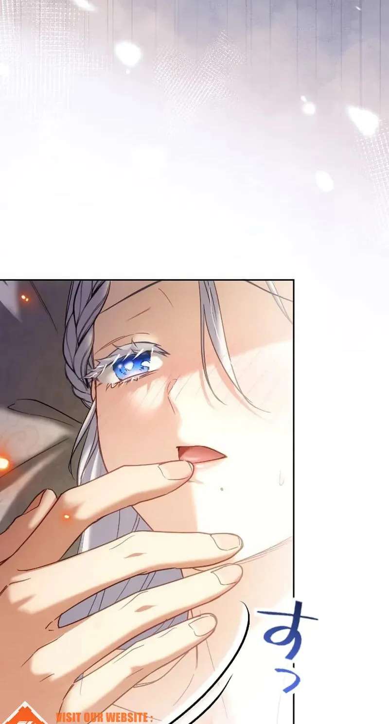 Dokusen Yoku ga Tsuyoi Honou Tei ni Shuuchaku Saretemasu Chapter 79 - page 13