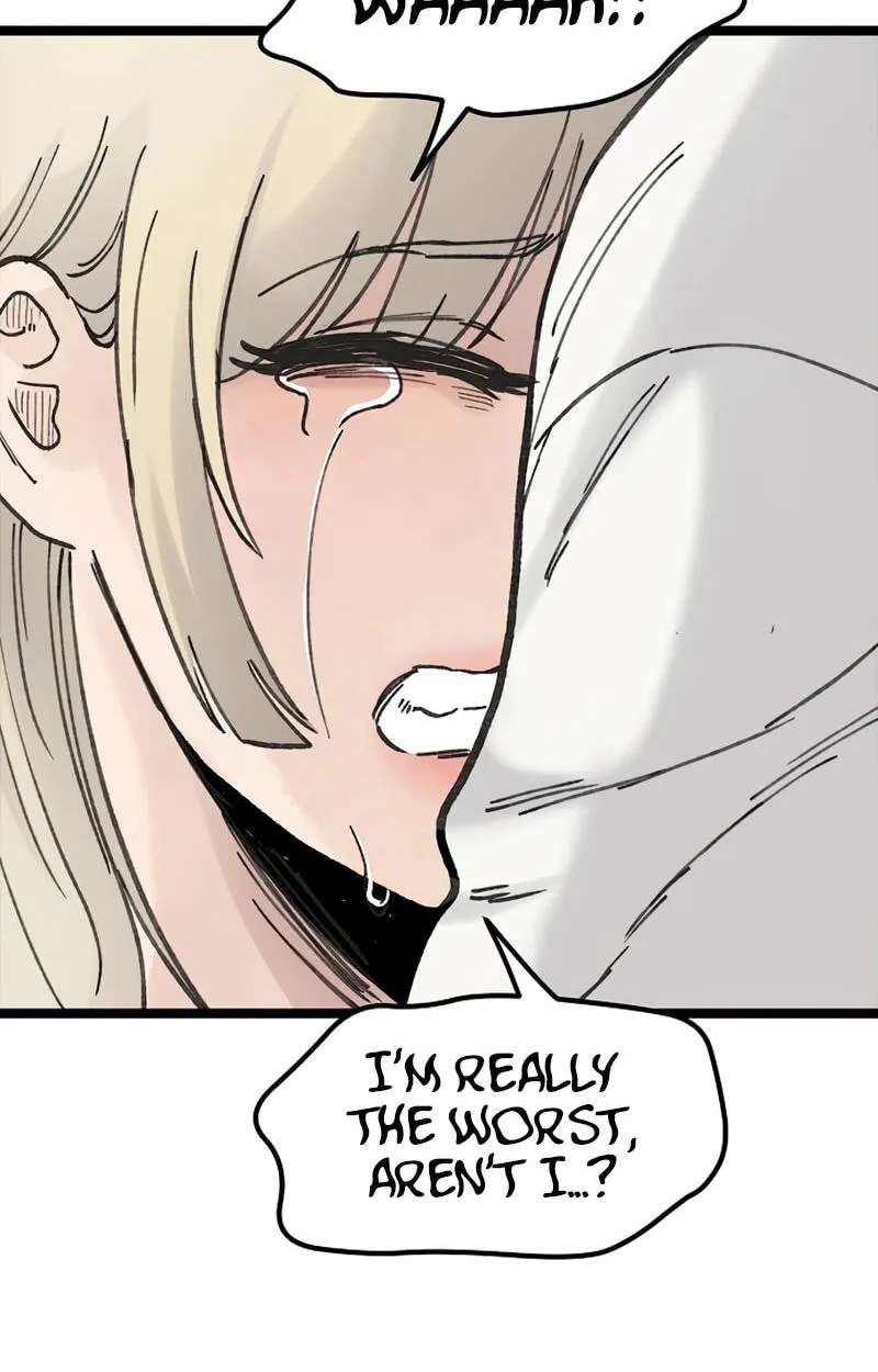 The Silent Transfer Student Chapter 71 - page 57