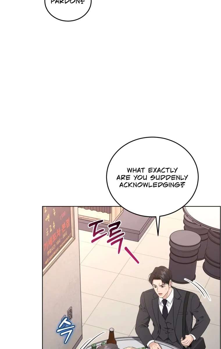 Goodbye, Ex-Husband Chapter 68 - page 83