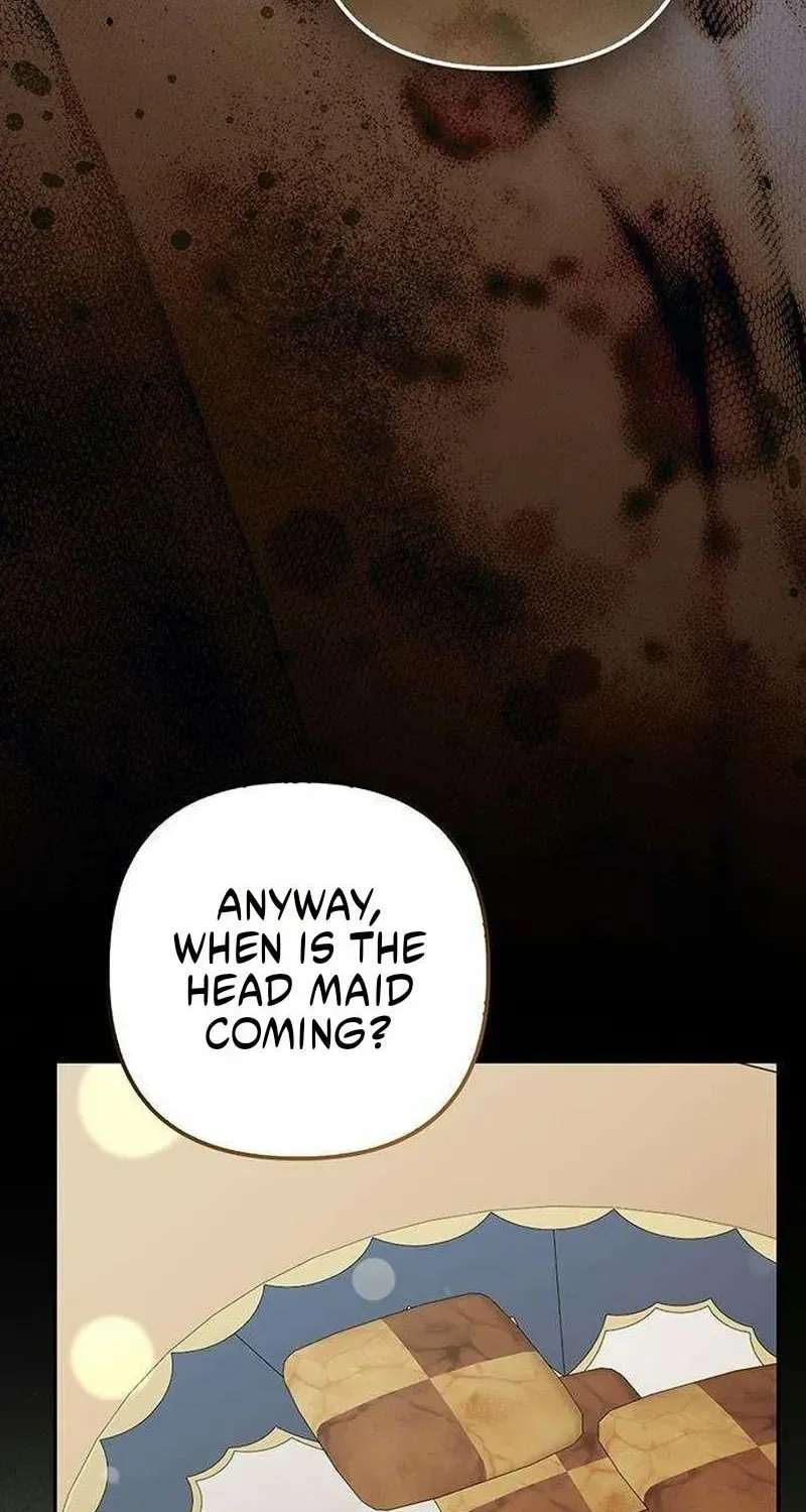 A Wicked Woman's Life with Her In-Laws Is Fun Chapter 8 - page 35