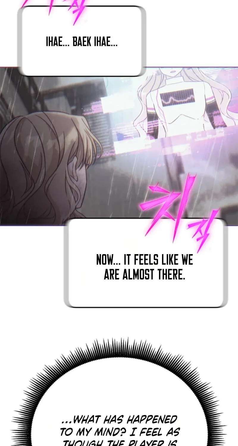 Love Rehab for a Gangster Chapter 54 - page 95