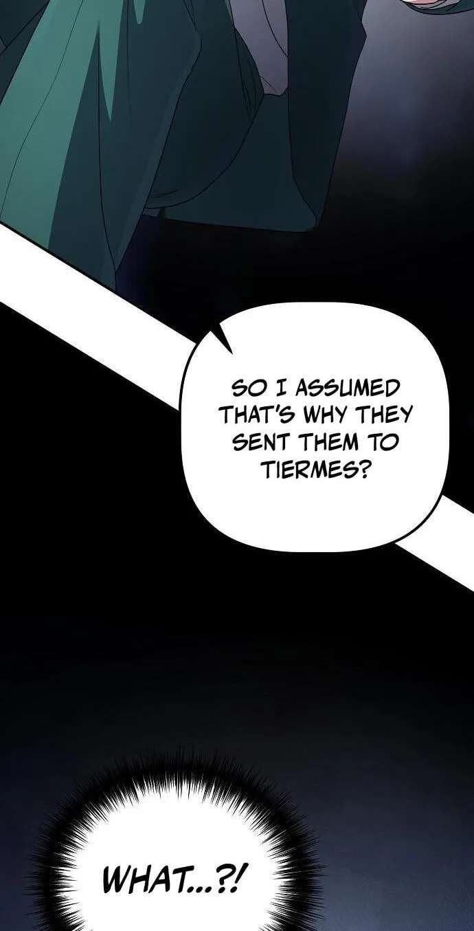 The Corporations Bottom Works Well Chapter 79 - page 55