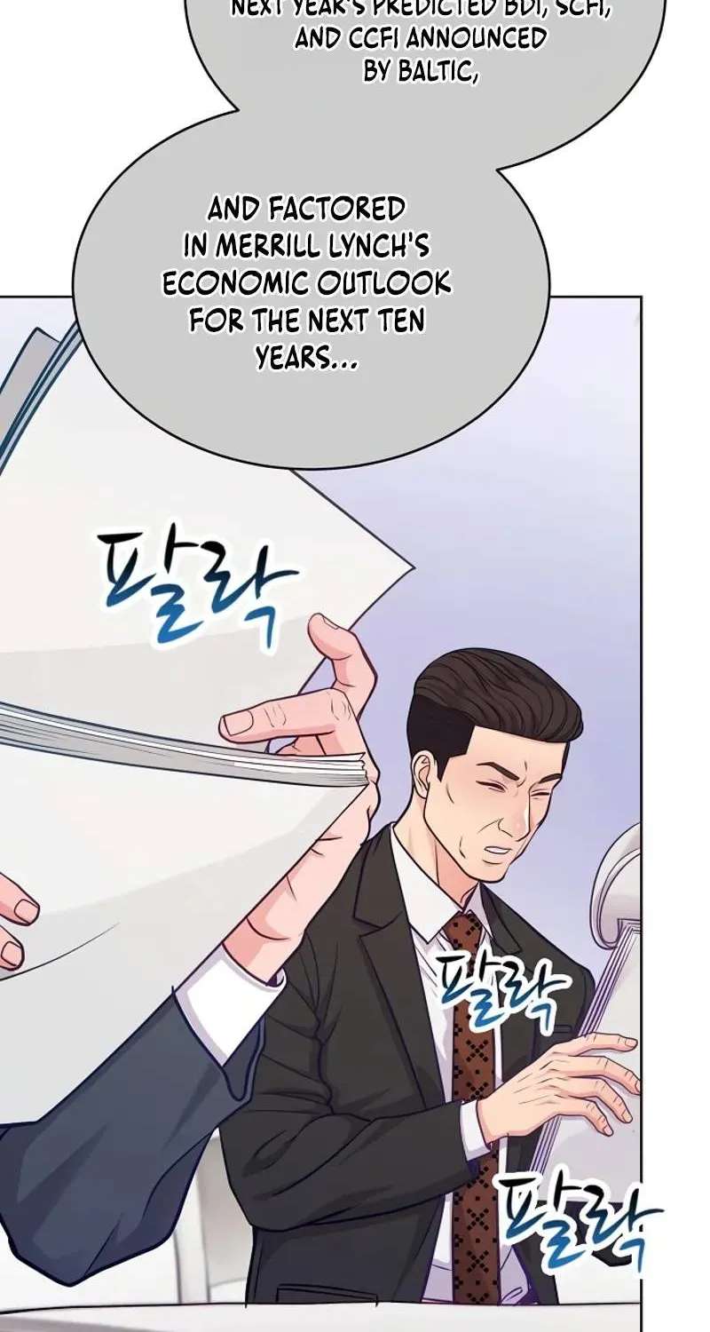 The Ordinary Lawyer's Subspace Chapter 40 - page 11