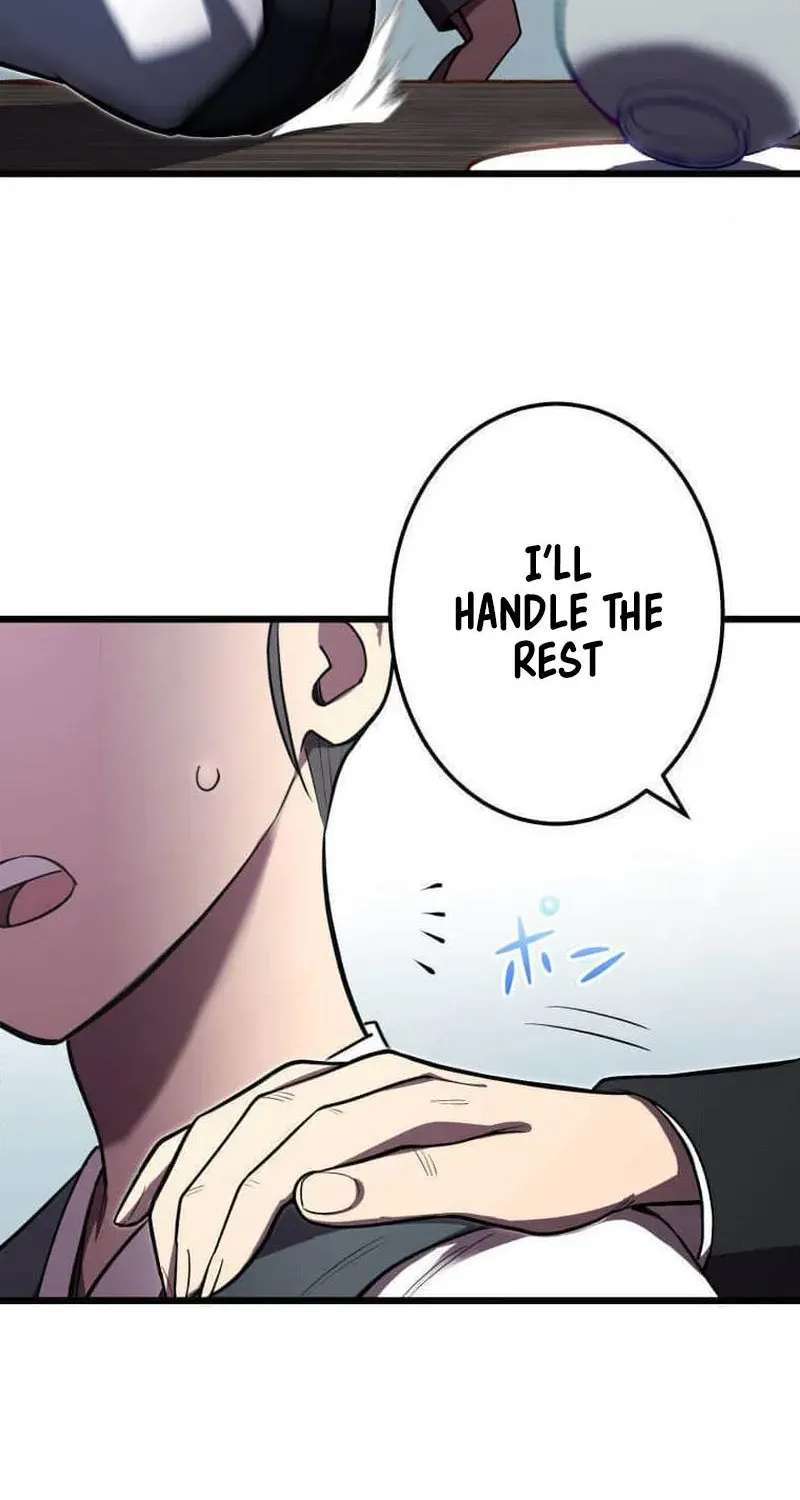 Dominating With The Ex-Skill Hero Master Chapter 47 - page 65