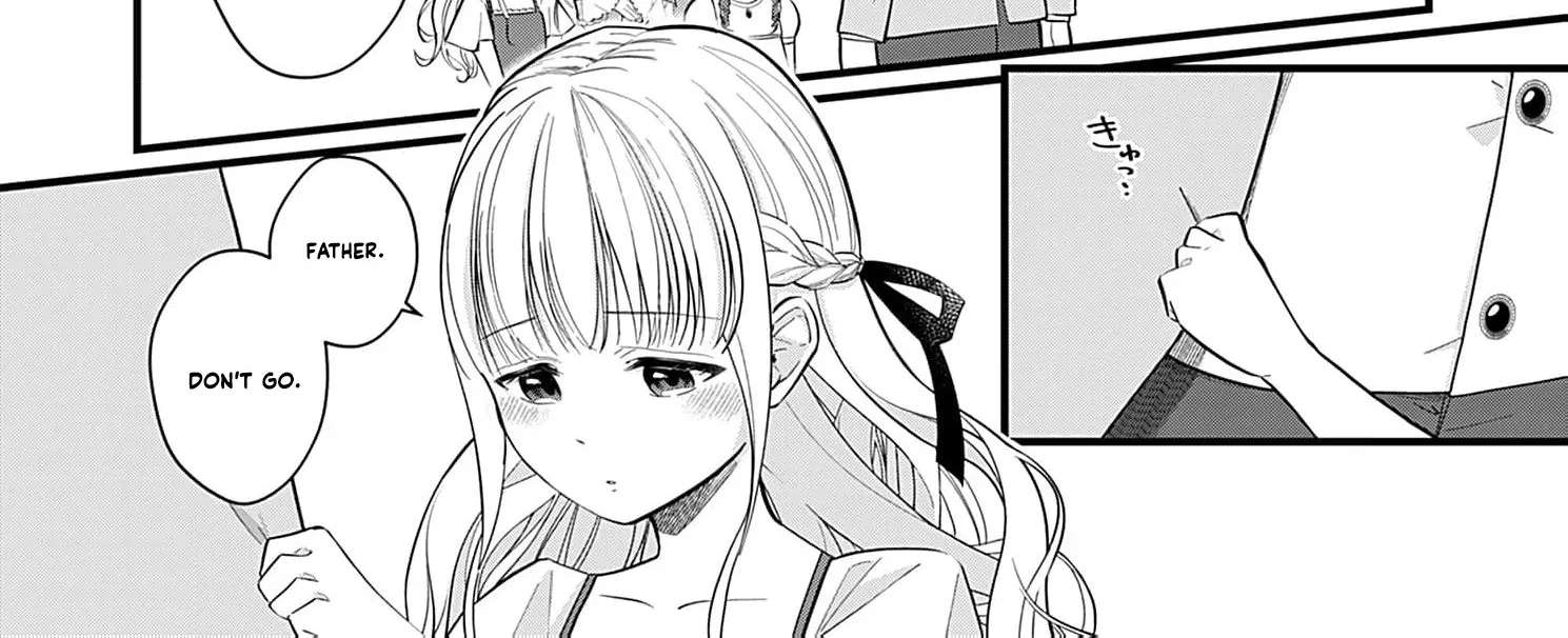 When I Took in the Handsome Duke's Nephew, Our Sweet Newlywed Life Began Chapter 1 - page 8