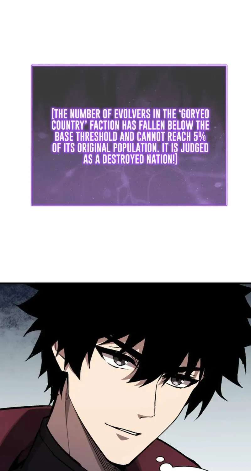 Doomsday for All: Me, Virus Monarch Chapter 136 - page 48
