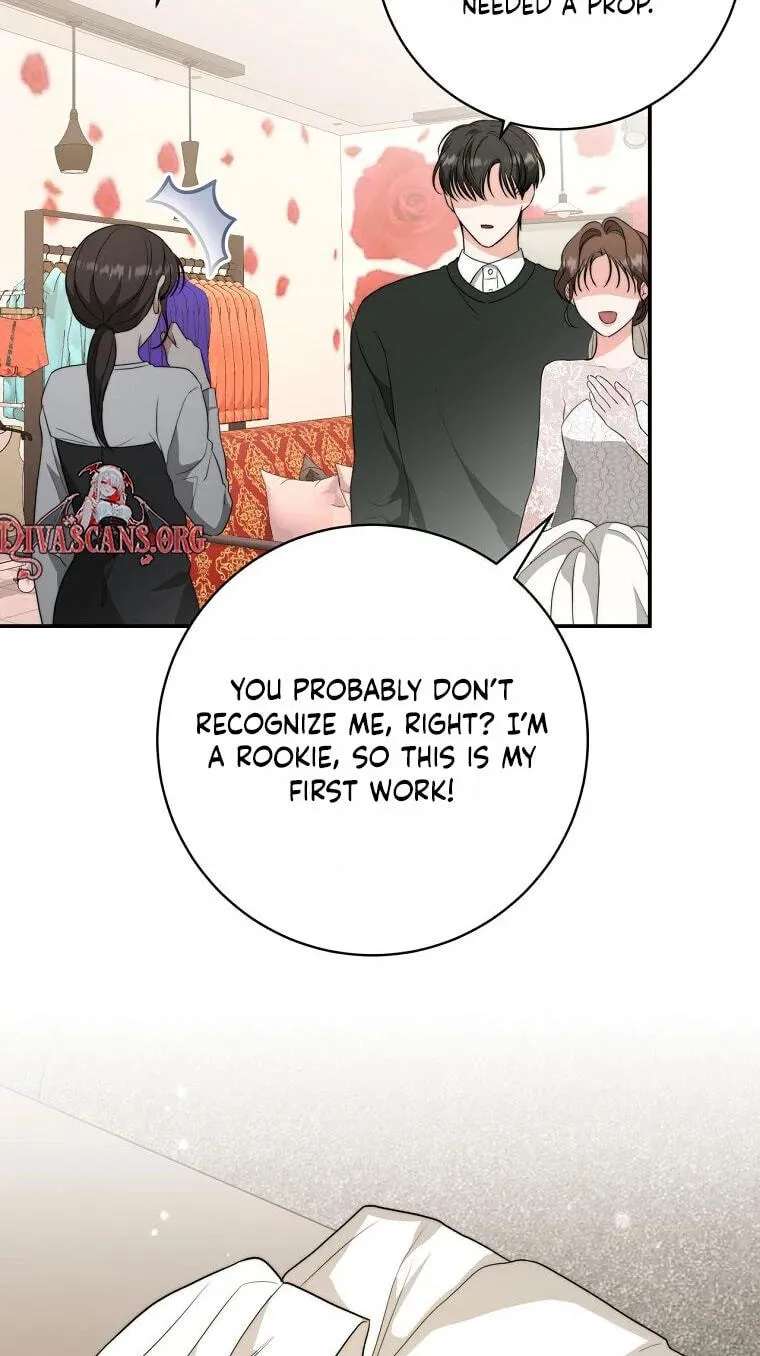 Dangerous Newlyweds Chapter 40 - page 13