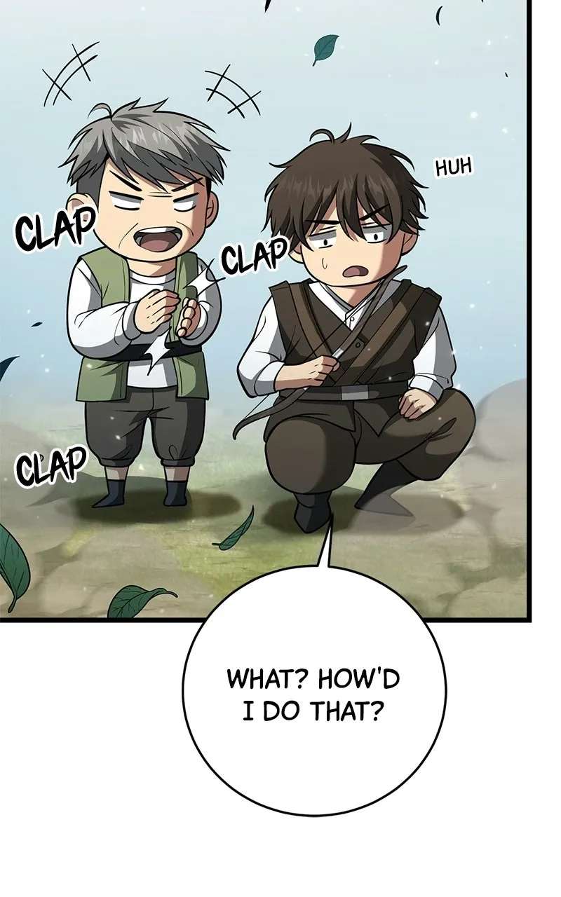 The OtherworldlyFamily Man Chapter 3 - page 53
