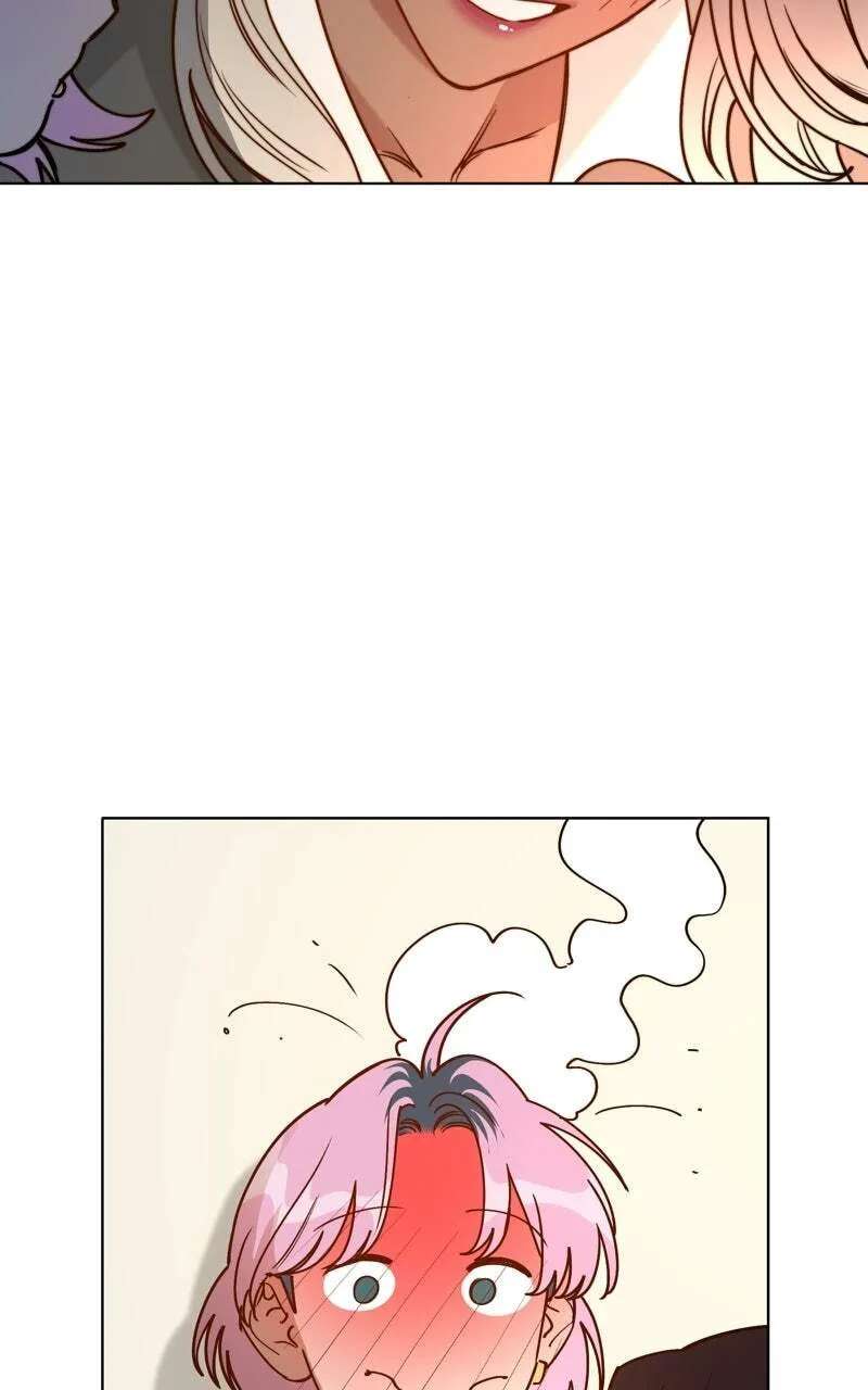 Murder Girlband Chapter 66 - page 56