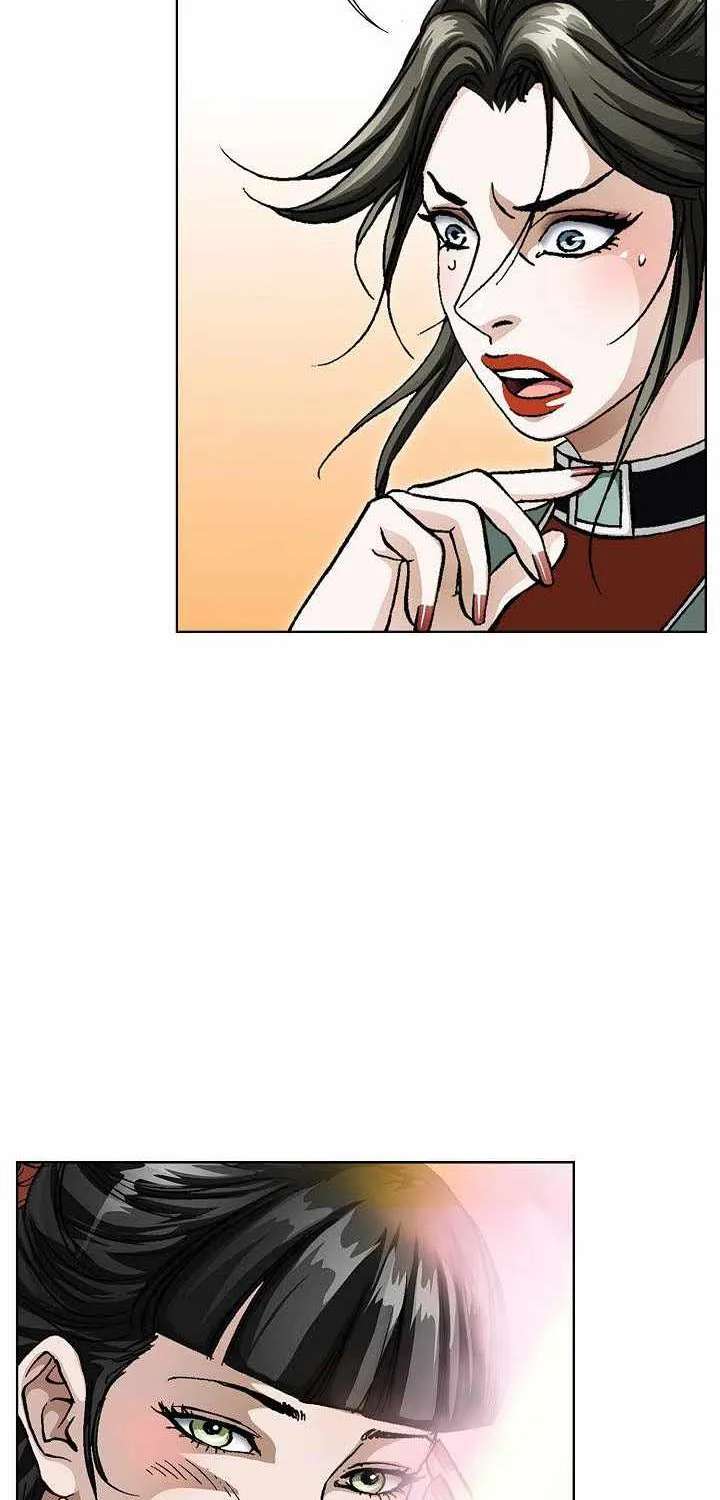 Return of the Immortal Monk Chapter 92 - page 32