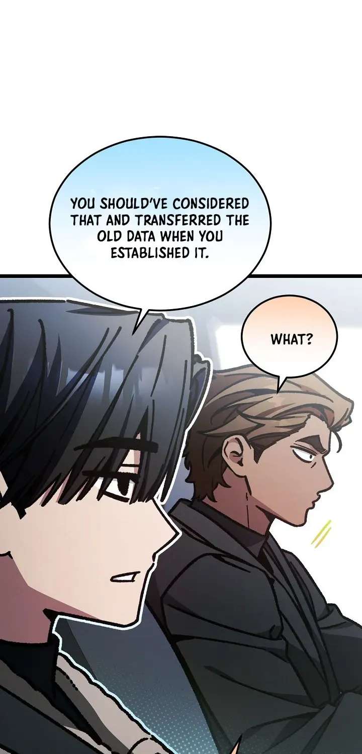 I’ll Retire After Saving The World Chapter 103 - page 23